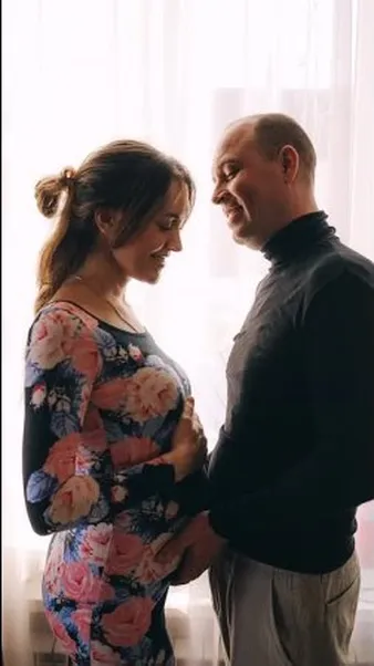 Нажми и смотри