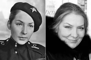 Умерла после тяжелой болезни звезда сериала «Место встречи изменить нельзя» Наталья Данилова Умерла после тяжелой болезни звезда сериала «Место встречи изменить нельзя» Наталья Данилова