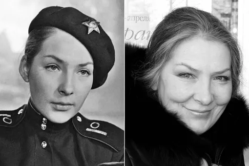 Умерла после тяжелой болезни звезда сериала «Место встречи изменить нельзя» Наталья Данилова Умерла после тяжелой болезни звезда сериала «Место встречи изменить нельзя» Наталья Данилова
