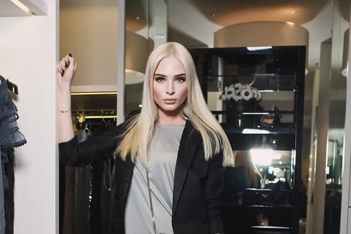 Звезды на вечеринке VOICE Grey Party Звезды на вечеринке VOICE Grey Party