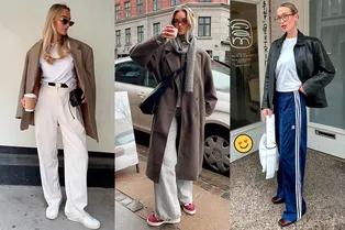 5 модных секретов скандинавских модниц: не зря их считают самыми стильными девушками планеты