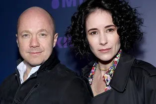 «Сводила парней на их первую премьеру»: Ольга Сутулова появилась на публике с обоими сыновьями от Евгения Стычкина «Сводила парней на их первую премьеру»: Ольга Сутулова появилась на публике с обоими сыновьями от Евгения Стычкина