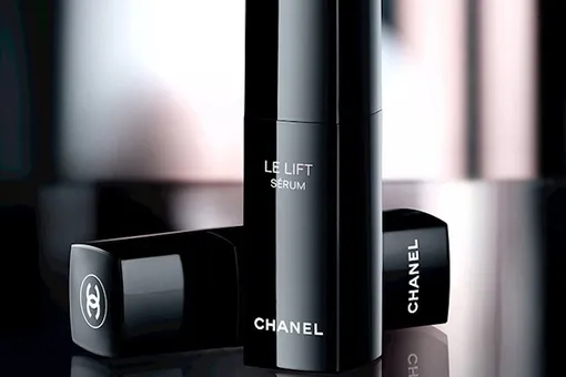 Новинки в линиях Le Lift и Le Blanc от Chanel Новинки в линиях Le Lift и Le Blanc от Chanel