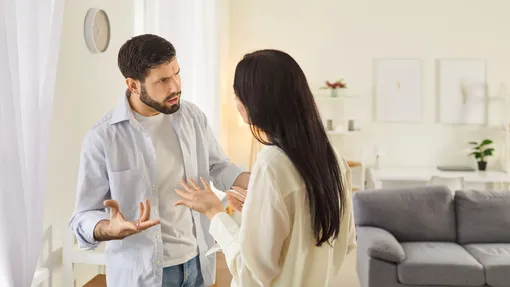 как понять что мужчина разлюбил