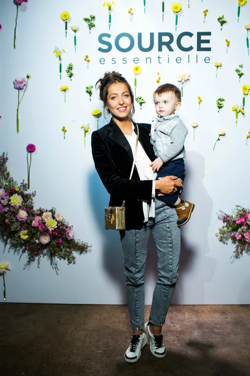 Анастасия Меськова