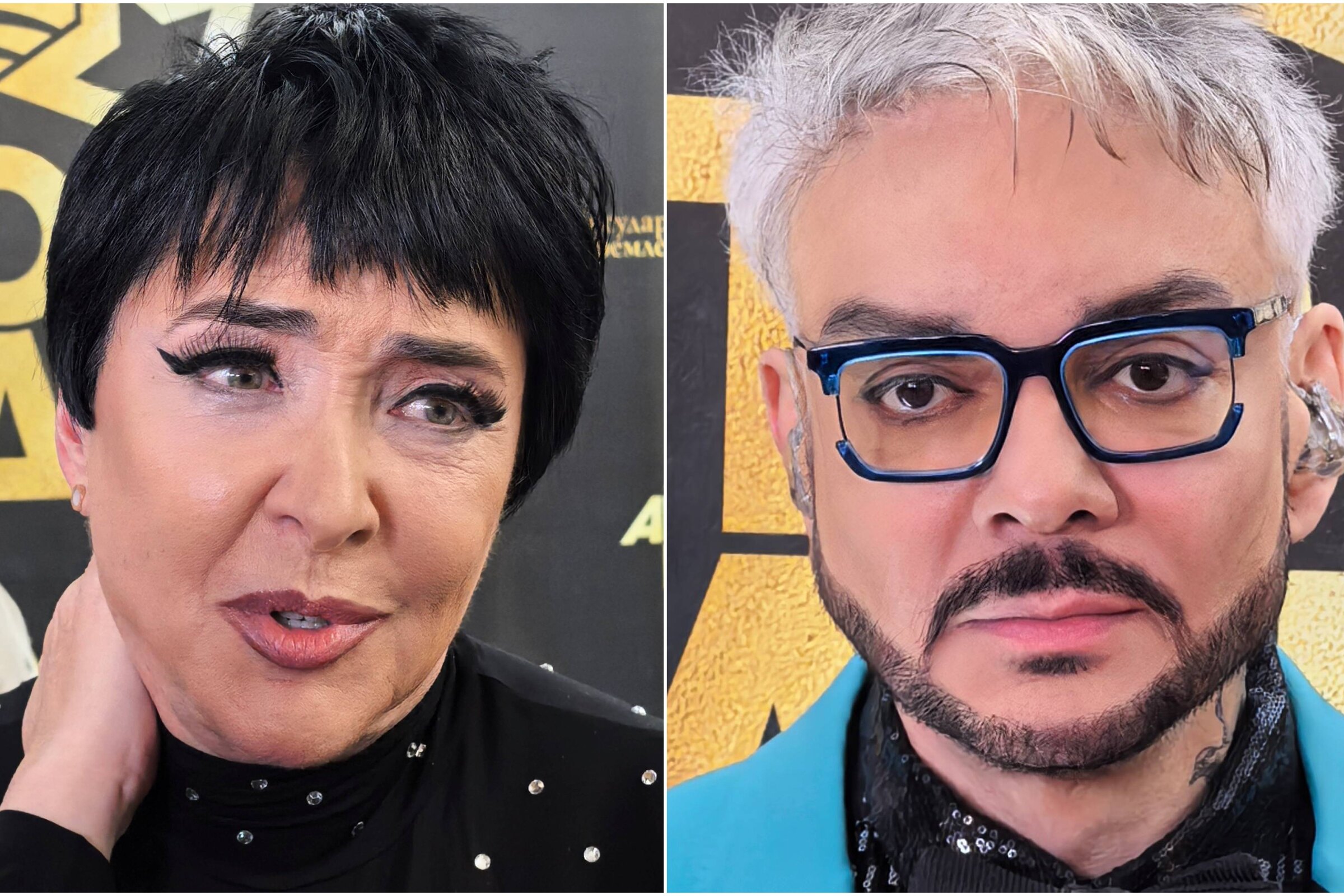 «Я сделала ему замечание»: Лолита раскрыла причину конфликта с Филиппом Киркоровым