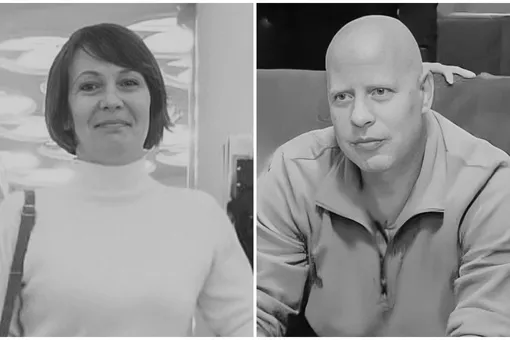 Погибли при теракте в Crocus City Hall волонтеры «ЛизаАлерт» Татьяна Абдулова и Олег Павловский, собиравшиеся пожениться Погибли при теракте в Crocus City Hall волонтеры «ЛизаАлерт» Татьяна Абдулова и Олег Павловский, собиравшиеся пожениться