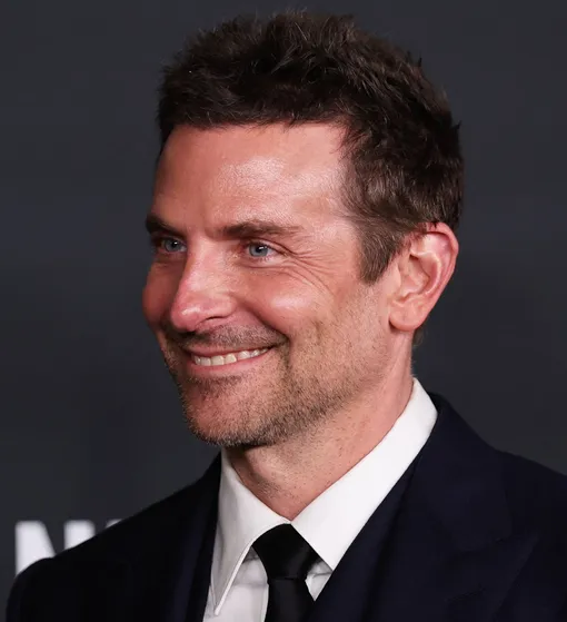 Брэдли Купера подозревают в пластике лица Брэдли Купера подозревают в пластике лица