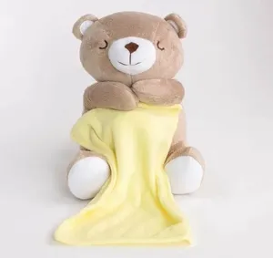 Игрушка с белым шумом