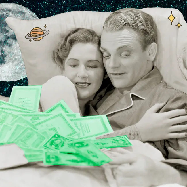 Овнам нужно экономить, а Близнецам — опасаться мошенников: финансовый астрологический прогноз на июнь