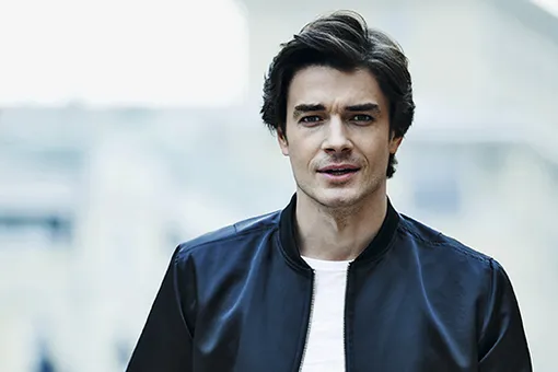 Максим Матвеев про детей, музыку и зеленый чай без сахара Максим Матвеев про детей, музыку и зеленый чай без сахара