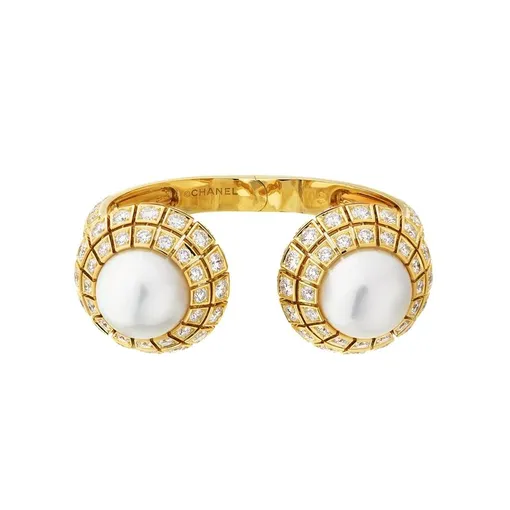 Chanel «Inspiration Russe», браслет Vaslav Chanel «Inspiration Russe», браслет Vaslav