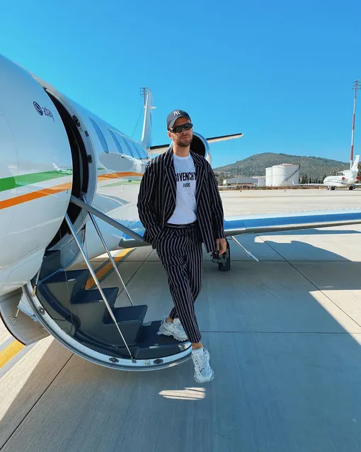 макс барских биография