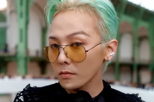G-Dragon раскритиковали за холодность к фанатам на концерте в Японии