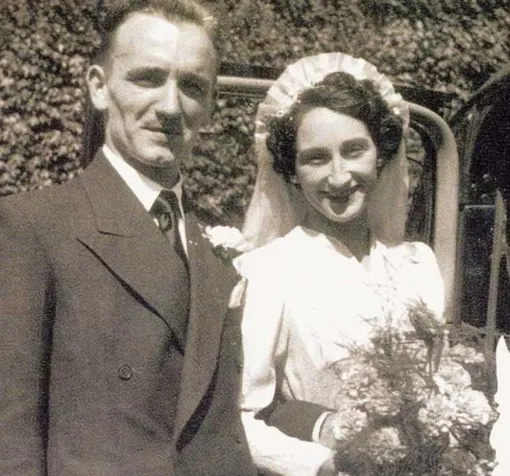 Мать Боно умерла в возрасте 48 лет