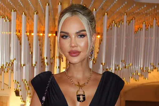 «После развода остались в приличных отношениях»: Мария Погребняк воссоединилась с бывшим мужем по важному поводу «После развода остались в приличных отношениях»: Мария Погребняк воссоединилась с бывшим мужем по важному поводу