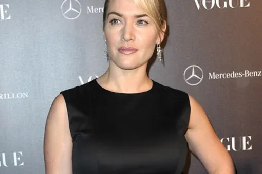 Кейт Уинслет вернулась к Луису? Кейт Уинслет вернулась к Луису?