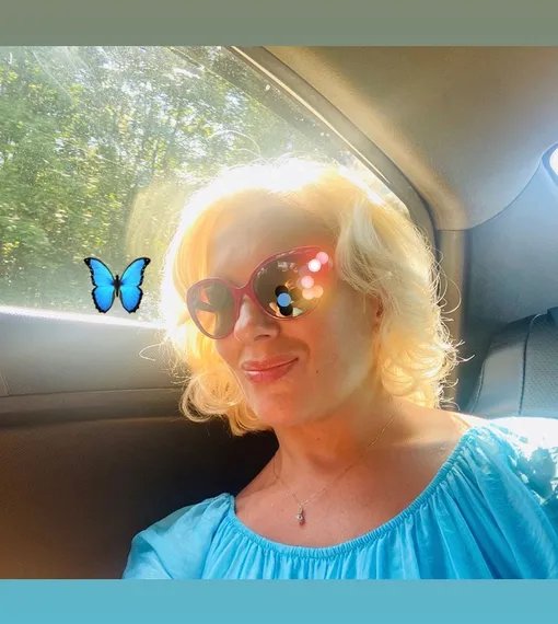 Мария Порошина биография