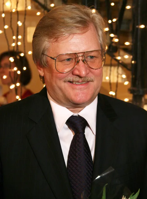 Юрий Кара прожил 70 лет Юрий Кара прожил 70 лет