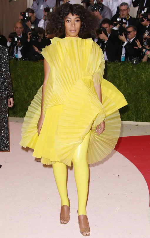 met gala 2016 фото