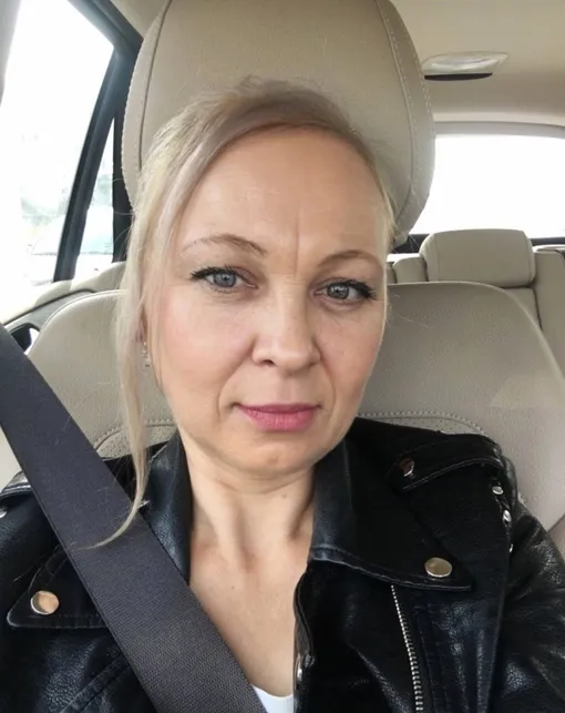 Алена Горьева умерла на могиле Виктора Цоя