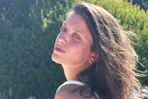 Звезда обнажила грудь на пляже: Анна Чиповская показала откровенное фото