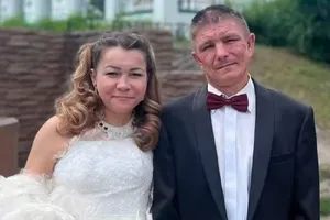«Пускай идет на все четыре стороны»: Безумный Паша объявил, что Иришка Чики-Пики решила развестись с ним «Пускай идет на все четыре стороны»: Безумный Паша объявил, что Иришка Чики-Пики решила развестись с ним