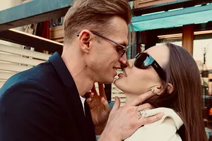 «Мошенники написали мужу»: Анастасия Костенко заявила, что Дмитрий Тарасов едва не стал жертвой новой схемы «Мошенники написали мужу»: Анастасия Костенко заявила, что Дмитрий Тарасов едва не стал жертвой новой схемы