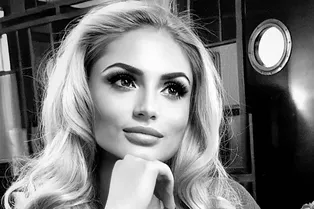 Погибли в лобовом столкновении автобуса с легковой машиной главный редактор издания «Фокус» Мария Скибинская и ее мать