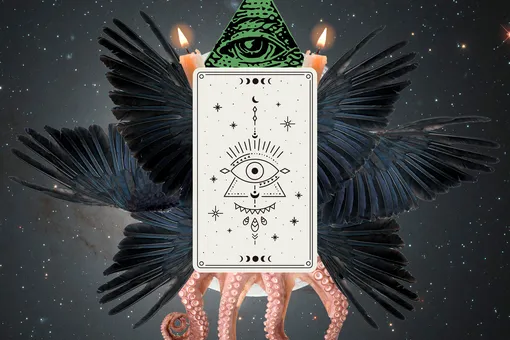 Расклад Таро для каждого знака зодиака на неделю с 9 по 15 декабря Расклад Таро для каждого знака зодиака на неделю с 9 по 15 декабря