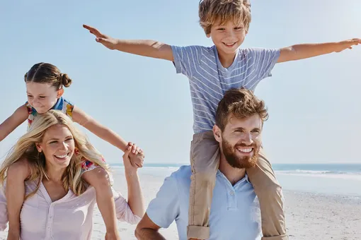 Ocean Love: серия в упаковке из переработанного пластика от Fa и Schauma Ocean Love: серия в упаковке из переработанного пластика от Fa и Schauma