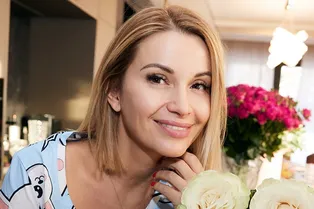 «Все изъяны видны»: Ольга Орлова заявила, что недовольна своим внешним видом в программе Первого канала о Жанне Фриске «Все изъяны видны»: Ольга Орлова заявила, что недовольна своим внешним видом в программе Первого канала о Жанне Фриске
