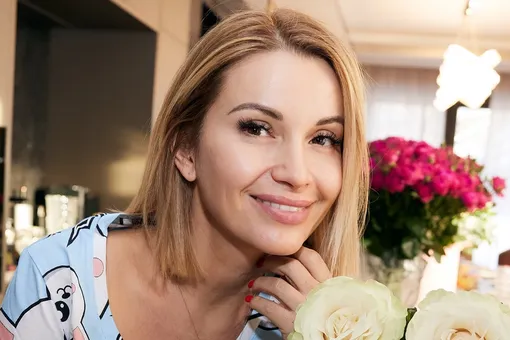 «Все изъяны видны»: Ольга Орлова заявила, что недовольна своим внешним видом в программе Первого канала о Жанне Фриске «Все изъяны видны»: Ольга Орлова заявила, что недовольна своим внешним видом в программе Первого канала о Жанне Фриске