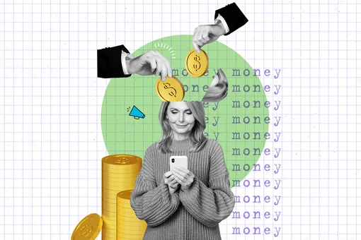 Что такое денежное мышление, почему оно не работает и как это исправить Что такое денежное мышление, почему оно не работает и как это исправить
