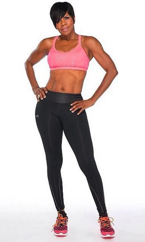 звезды женщины в возрасте