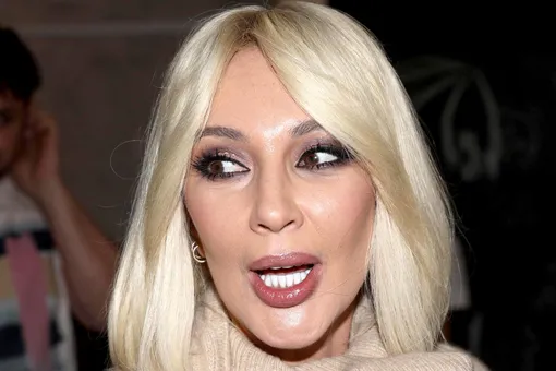 «Идиоты!»: Леру Кудрявцеву возмутили мошенники, сообщившие о ее жуткой гибели