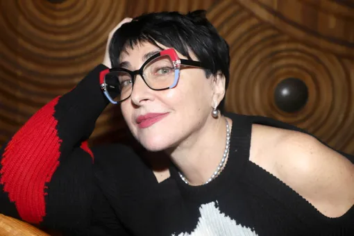 «Единственная квартира, которой отрезали газ, была моя»: Лолита заявила, что ей отомстили «Единственная квартира, которой отрезали газ, была моя»: Лолита заявила, что ей отомстили