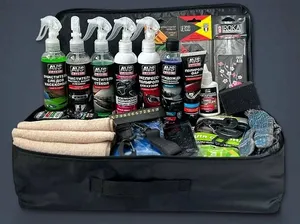 Подарочный набор автомобилиста в сумке, 26 предметов, подарок мужчине, подарок мужу, подарок автолюбителю