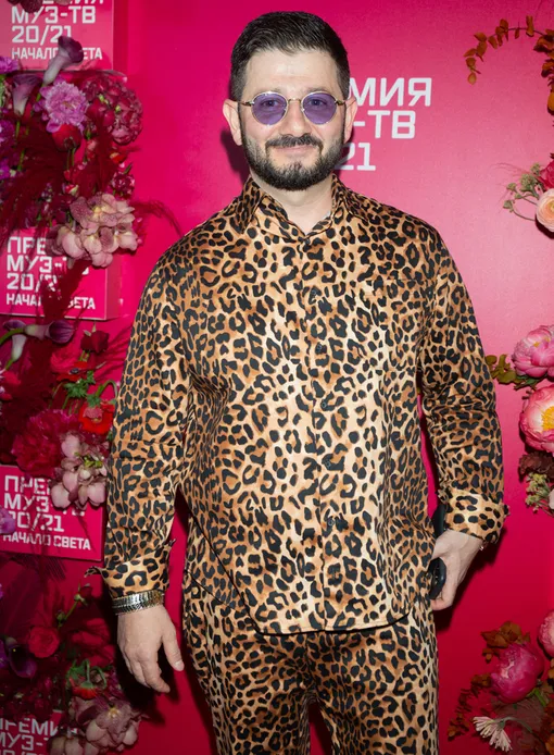 Михаил Галустян встретил новую любовь