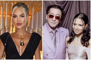 «Вряд ли кто-то всерьез воспринимал этот роман»: Мария Погребняк назвала причину разрыва Авроры Кибы и Григория Лепса «Вряд ли кто-то всерьез воспринимал этот роман»: Мария Погребняк назвала причину разрыва Авроры Кибы и Григория Лепса