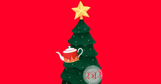 Lifestyle “Moscow Tea Party”: master classes, dance, delicious tea await you