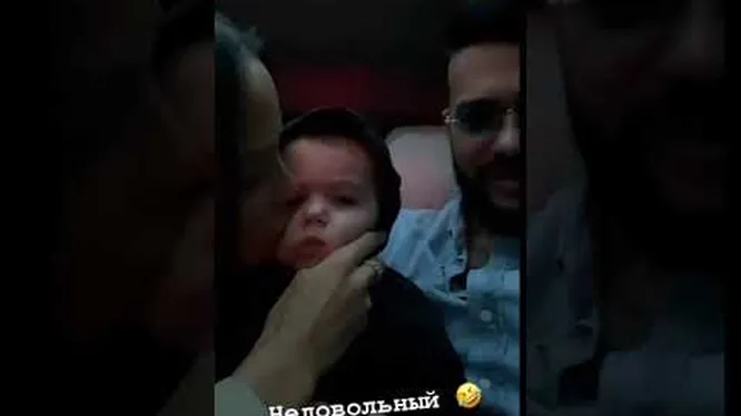 Нажми и смотри