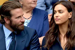 «Потрясающий папа!»: Ирина Шейк впервые после разрыва рассказала о Брэдли Купере «Потрясающий папа!»: Ирина Шейк впервые после разрыва рассказала о Брэдли Купере