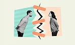 Миссия — не развестись: как сделать перерыв отношениях, чтобы их наладить