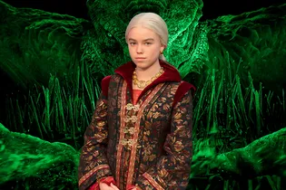 Из посудомойщицы в кинодиву: как звезда «Дома дракона» выживала ради будущей славы Из посудомойщицы в кинодиву: как звезда «Дома дракона» выживала ради будущей славы