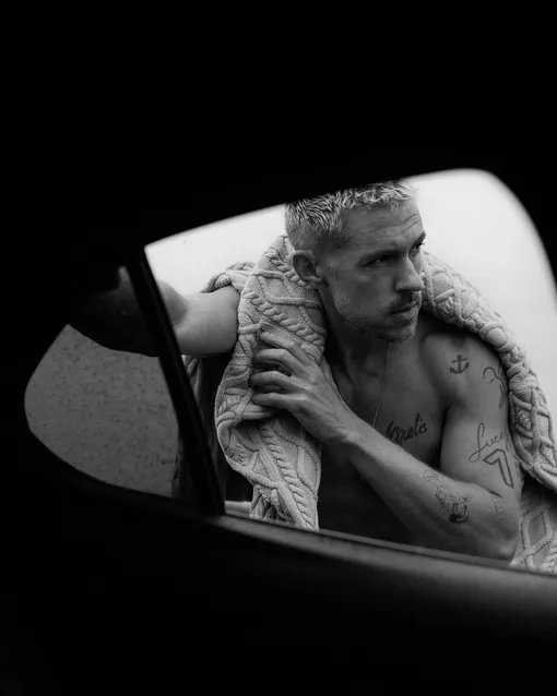 Маркус Рива