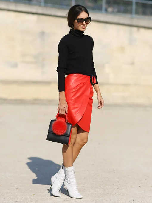 кожаная юбка 2016 кожаная юбка 2016