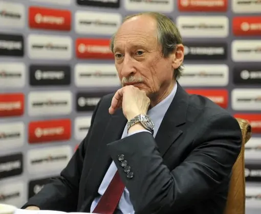 Валентин Балахничев умер 2 февраля