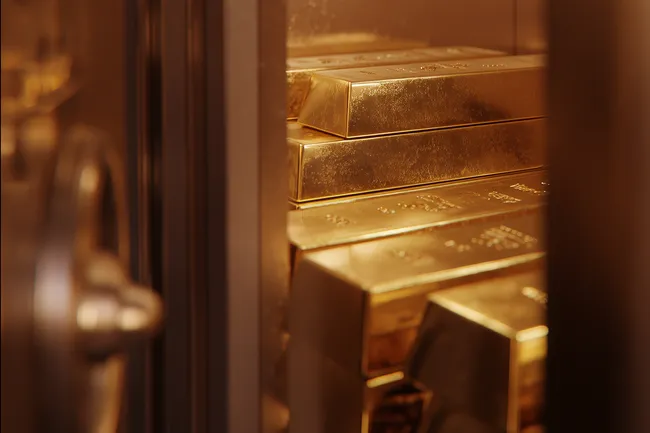 Золото: вечная ценность, которая объединяет поколения Золото: вечная ценность, которая объединяет поколения