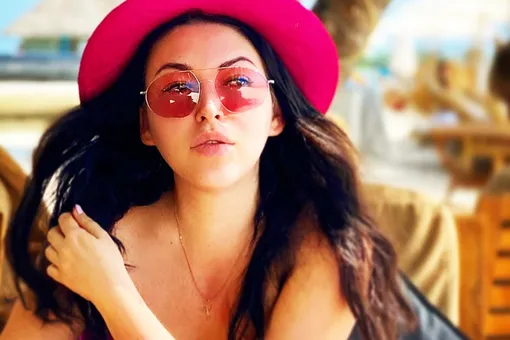 «Роскошно похудела»: Ирина Дубцова в бикини похвасталась фигурой после пластики «Роскошно похудела»: Ирина Дубцова в бикини похвасталась фигурой после пластики